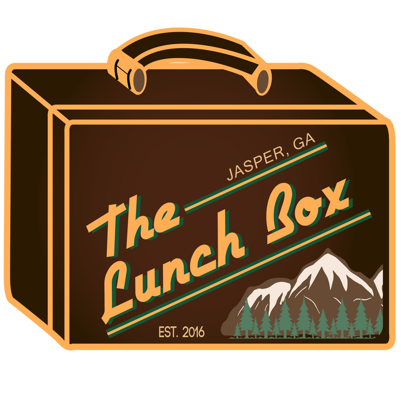 Order Online The Lunch Box